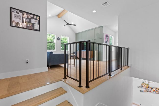 1708 Morrow St, House other with 4 bedrooms, 3 bathrooms and null parking in Austin TX | Image 15