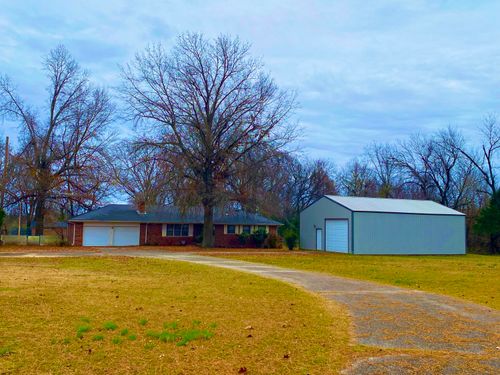 63201 E 282 Rd, Grove, OK, 74344-7560 | Card Image