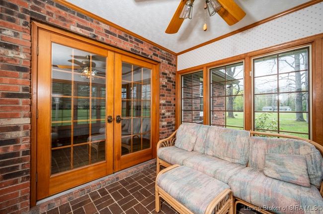 730 S Gardner St, Home with 3 bedrooms, 2 bathrooms and null parking in Scottsburg IN | Image 35