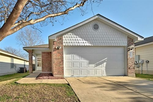 7405 Cayenne Ln, Austin, TX, 78741-7524 | Card Image