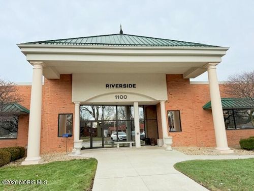 1100 Main Cross St, Findlay, OH, 45840-6381 | Card Image