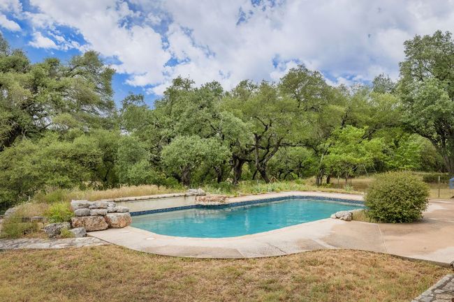 View of outdoor pool | Image 29