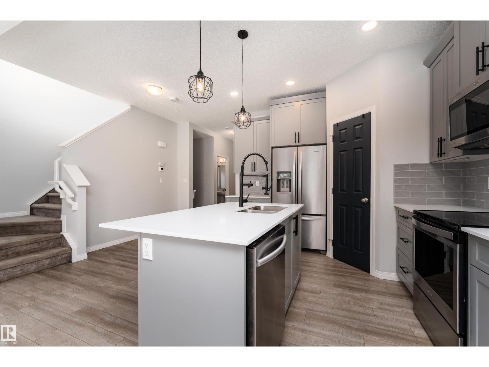 Residential in Edmonton 3