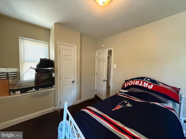 316 Rose St, Townhouse with 3 bedrooms, 1 bathrooms and null parking in CHESTER PA | Image 10
