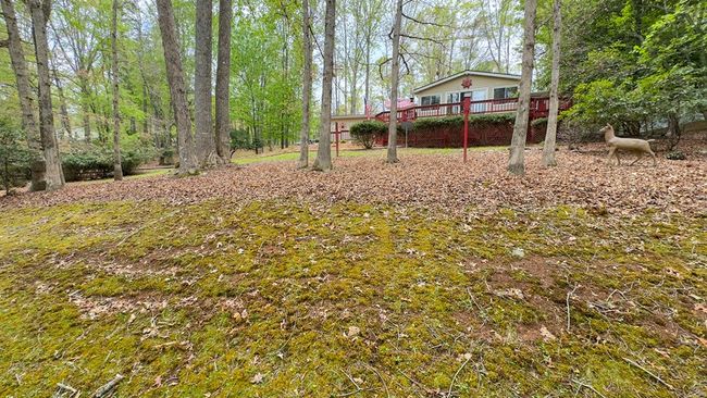 141 Rocky Cir, Home with 3 bedrooms, 2 bathrooms and 2 parking in Blairsville GA | Image 38