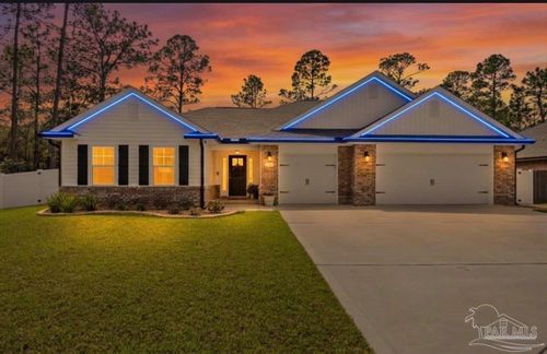 2487 Jeffers Ct, Navarre, FL, 32566-2582 | Card Image