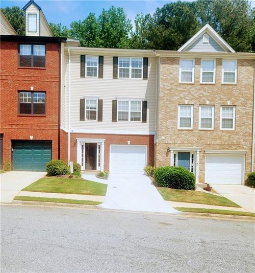 523 Lantern Wood Dr, Scottdale, GA, 30079-6803 | Card Image