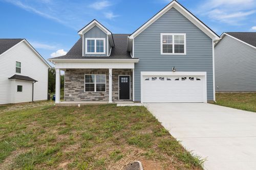 443 Generosity Way, Smyrna, TN, 37167-5202 | Card Image