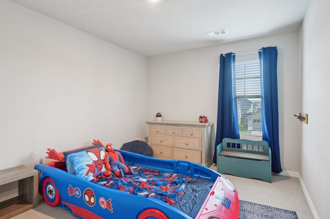 1401 Birchwood Ln, House other with 4 bedrooms, 3 bathrooms and null parking in Melissa TX | Image 30