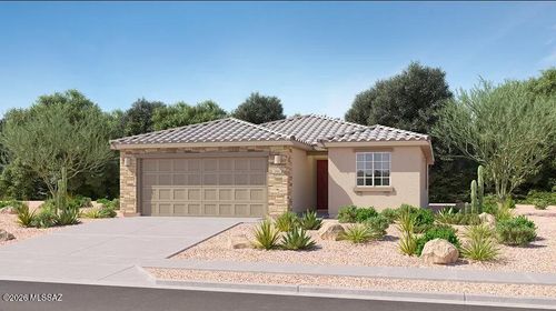 11785 W Flying Beauty Lane, Marana, AZ, 85653 | Card Image