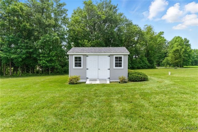 112 Rosemary Ct, House other with 3 bedrooms, 3 bathrooms and null parking in Tappahannock VA | Image 24