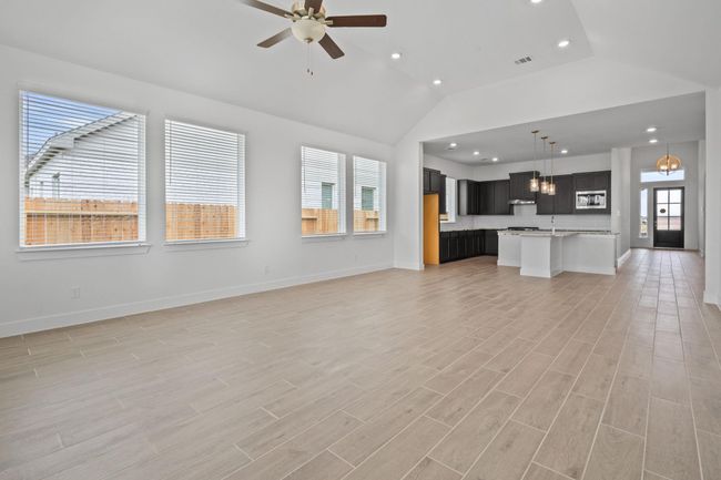 209 Black Cypress Trail, House other with 4 bedrooms, 3 bathrooms and 2 parking in Hockley TX | Image 7