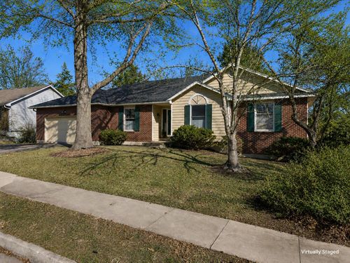 2412 Hillshire Dr, Columbia, MO, 65203-1576 | Card Image