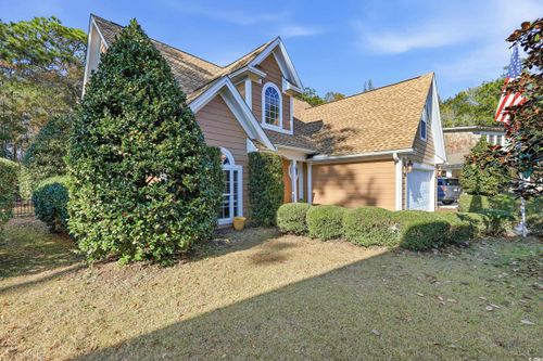11 Bears Paw Way, Pawleys Island, SC, 29585-7316 | Card Image