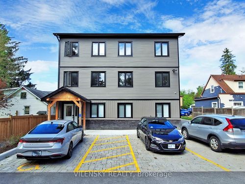 f-195 Owen St, Barrie, ON, L4M3H8 | Card Image