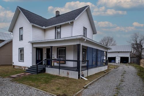 72 South Street, Homer, OH, 43027 | Card Image