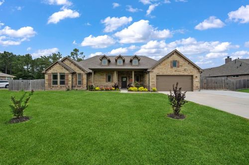 16429 Stonewall St, Conroe, TX, 77303-2285 | Card Image