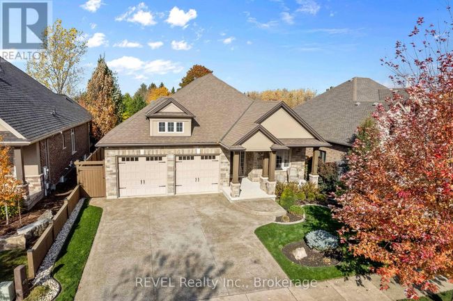 4 Tulip Tree Road, House other with 3 bedrooms, 3 bathrooms and 6 parking in Niagara-on-the-Lake (St. Davids) ON | Image 44