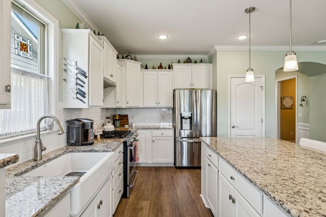 2237 Henderson Dr, House other with 3 bedrooms, 3 bathrooms and 2 parking in Spring Hill TN | Image 20