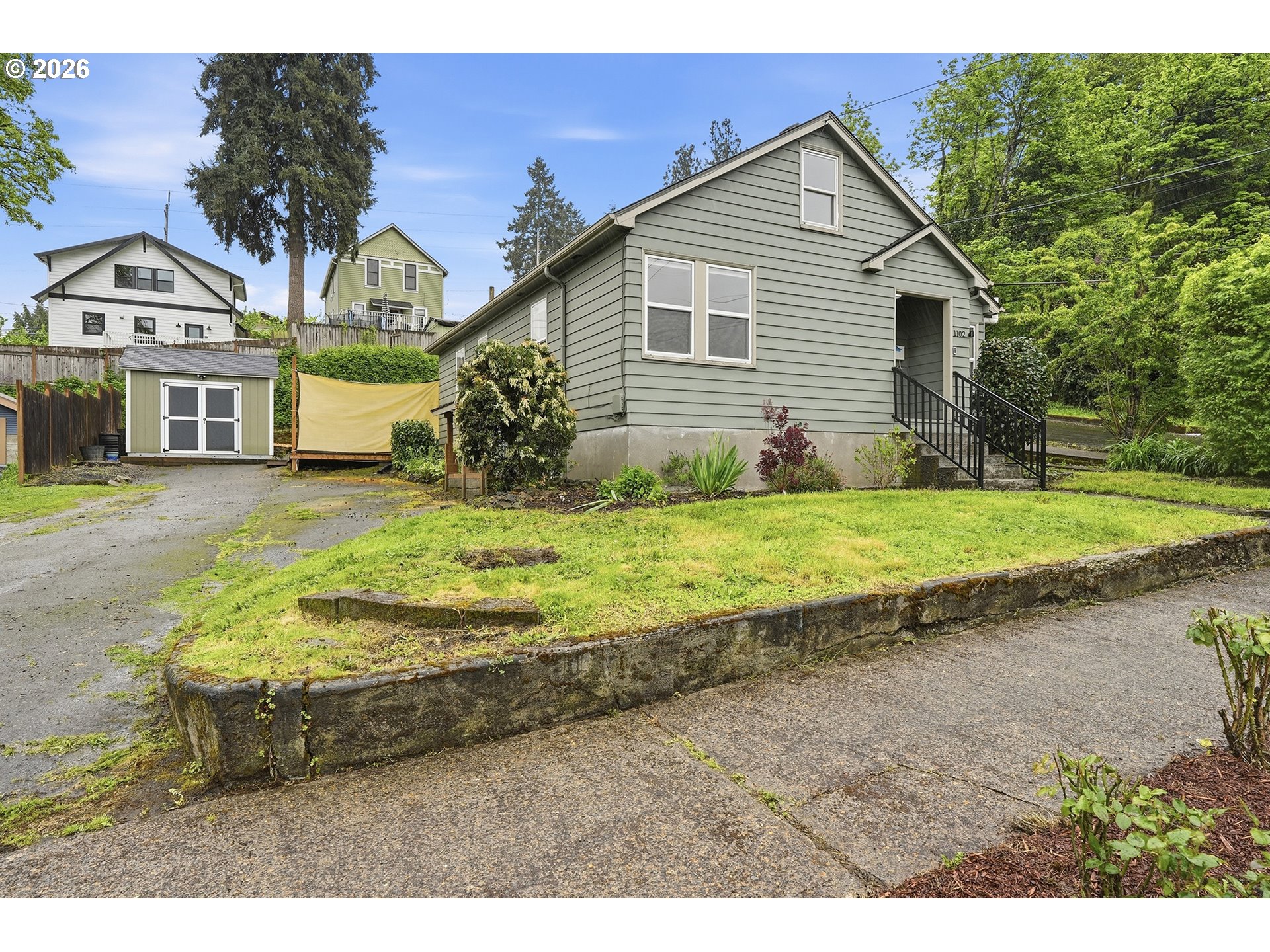 Residential in OregonCity 2