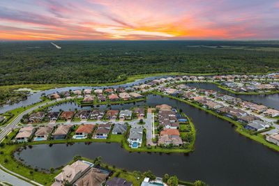 129 Blanca Isles Lane, House other with 3 bedrooms, 3 bathrooms and null parking in Jupiter FL | Image 3