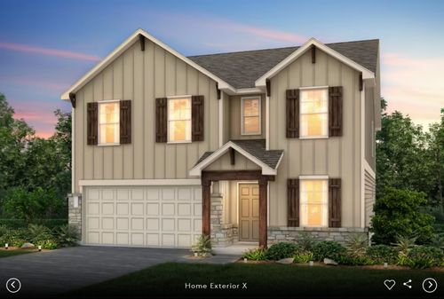 298 Begonia St, Buda, TX, 78610-4627 | Card Image