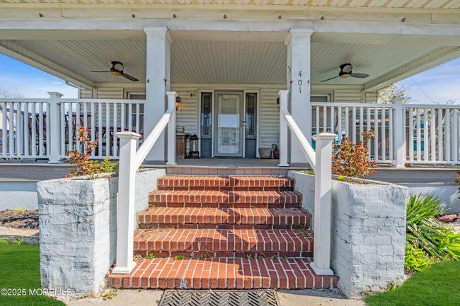 401 3 Rd Ave, House other with 7 bedrooms, 3 bathrooms and null parking in Asbury Park NJ | Image 10