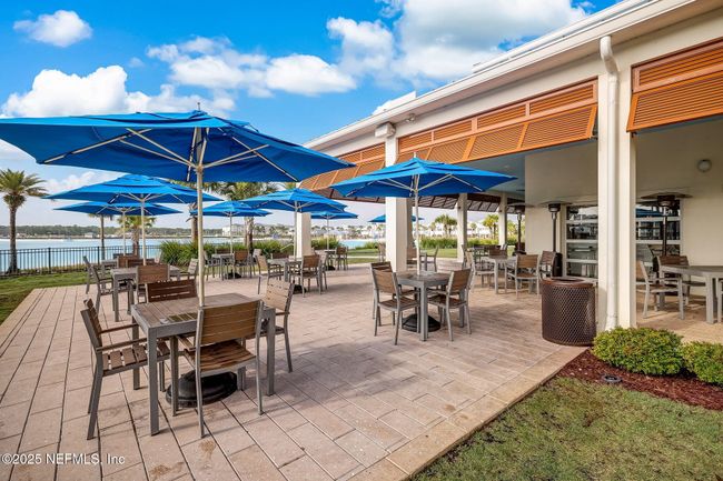 287 Rum Runner Way, Townhouse with 4 bedrooms, 4 bathrooms and null parking in ST JOHNS FL | Image 73