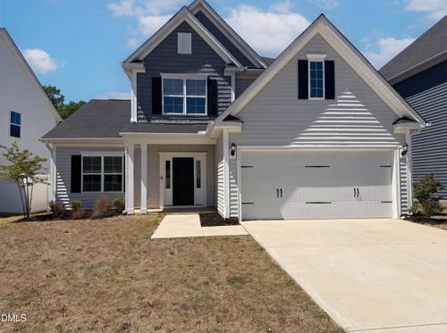 82 Buckhorn Branch Park, Clayton, NC, 27520-2067 | Card Image