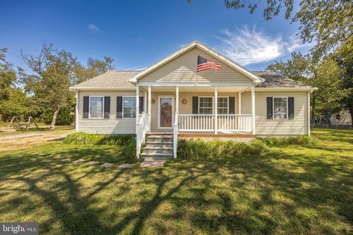 23105 Soundside Estates Rd, DEAL ISLAND, MD, 21821-1517 | Card Image