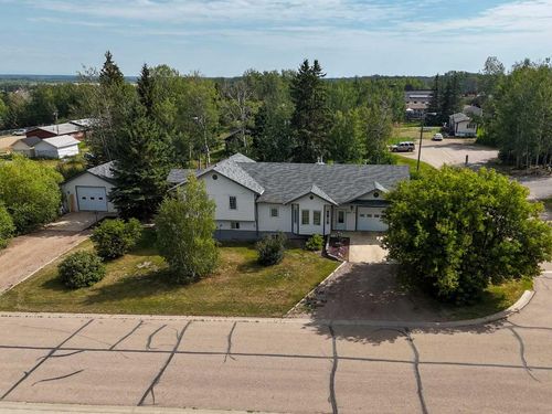 4501 52 Street, Fort Vermilion, AB, T0H2H0 | Card Image
