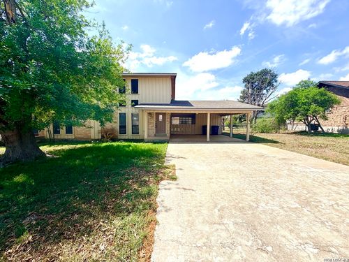 103 Brentwood Dr, New Braunfels, TX, 78130-8113 | Card Image