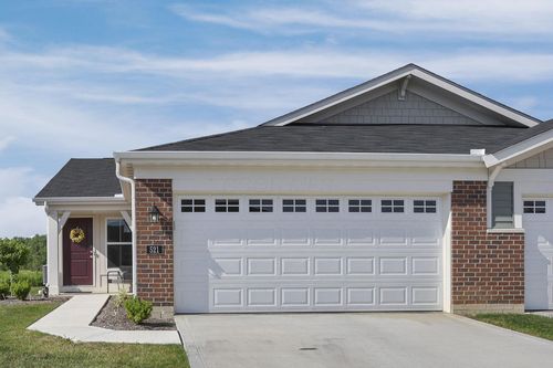 521 Rochdale Run, Delaware, OH, 43015-7583 | Card Image