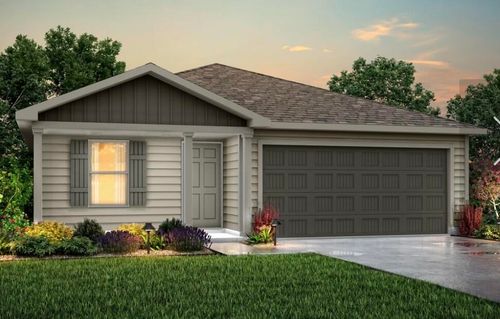 650 Juniper Street, Edgefield, SC, 29824 | Card Image