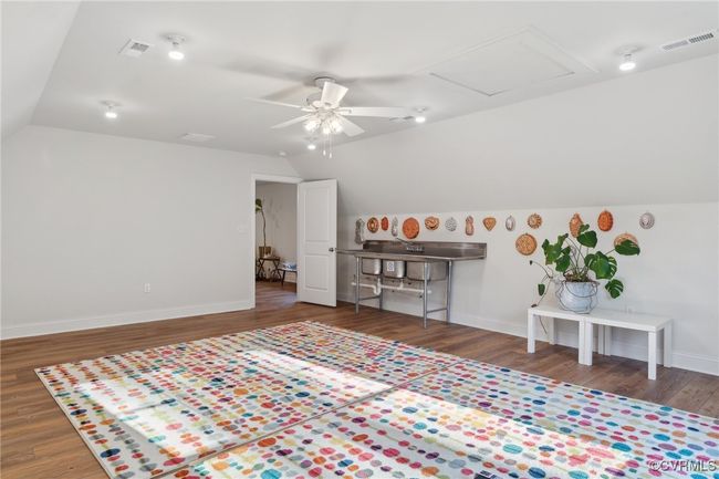 13279 Hanover Courthouse Rd, House other with 4 bedrooms, 3 bathrooms and null parking in Hanover VA | Image 42