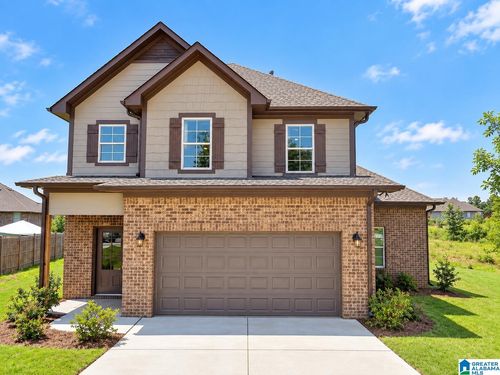 783 Crider Rd, Maylene, AL, 35114-4822 | Card Image