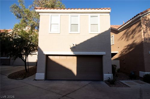 1468 Reef Ridge Ct, Las Vegas, NV, 89128-0704 | Card Image