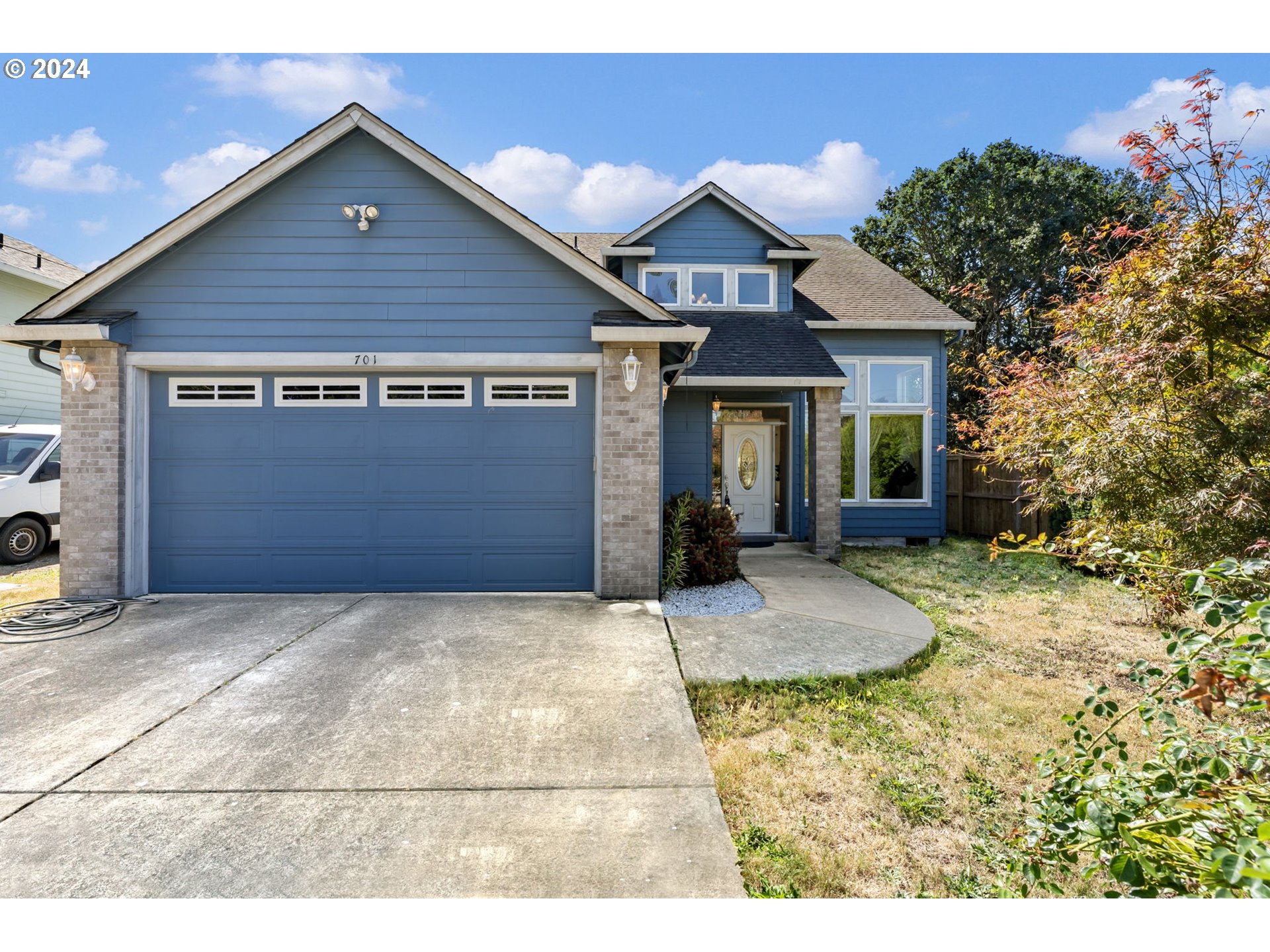 Washington St, Woodland, WA 98674