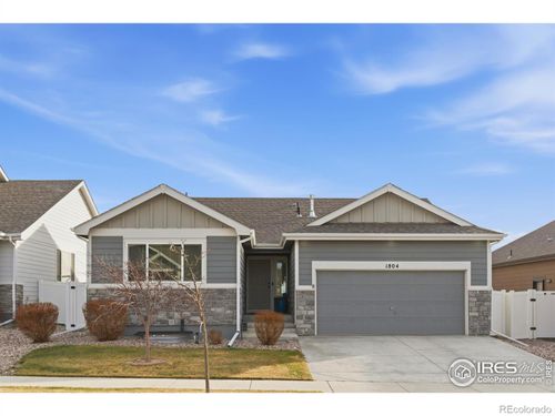 1804 101st Avenue Court, Greeley, CO, 80634 | Card Image