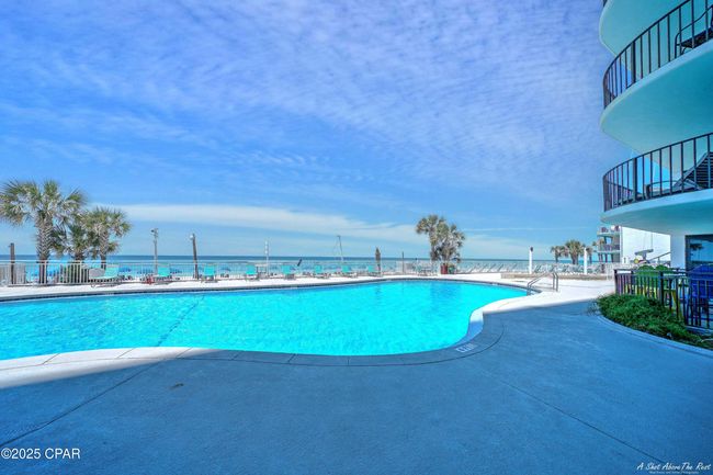 UNIT-1702 - 6201 Thomas Dr, Condo with 2 bedrooms, 2 bathrooms and null parking in Panama City Beach FL | Image 27