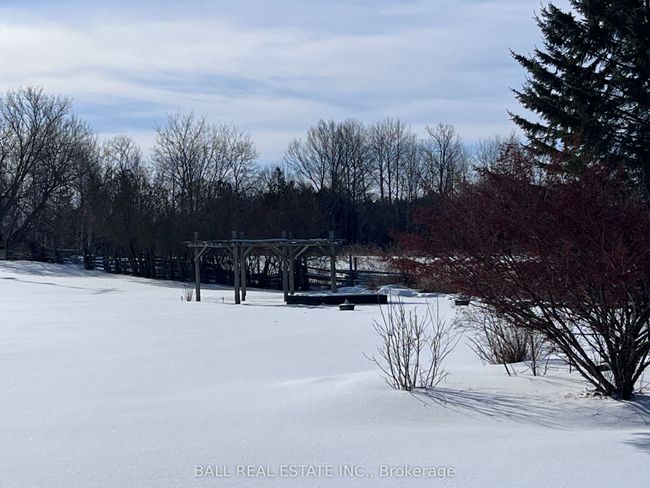 344 Fuller Rd, House other with 3 bedrooms, 4 bathrooms and 10 parking in Thomasburg ON | Image 30