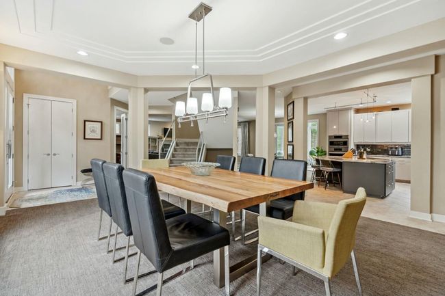 4640 Catamount Trl, House other with 5 bedrooms, 4 bathrooms and null parking in Ada MI | Image 26