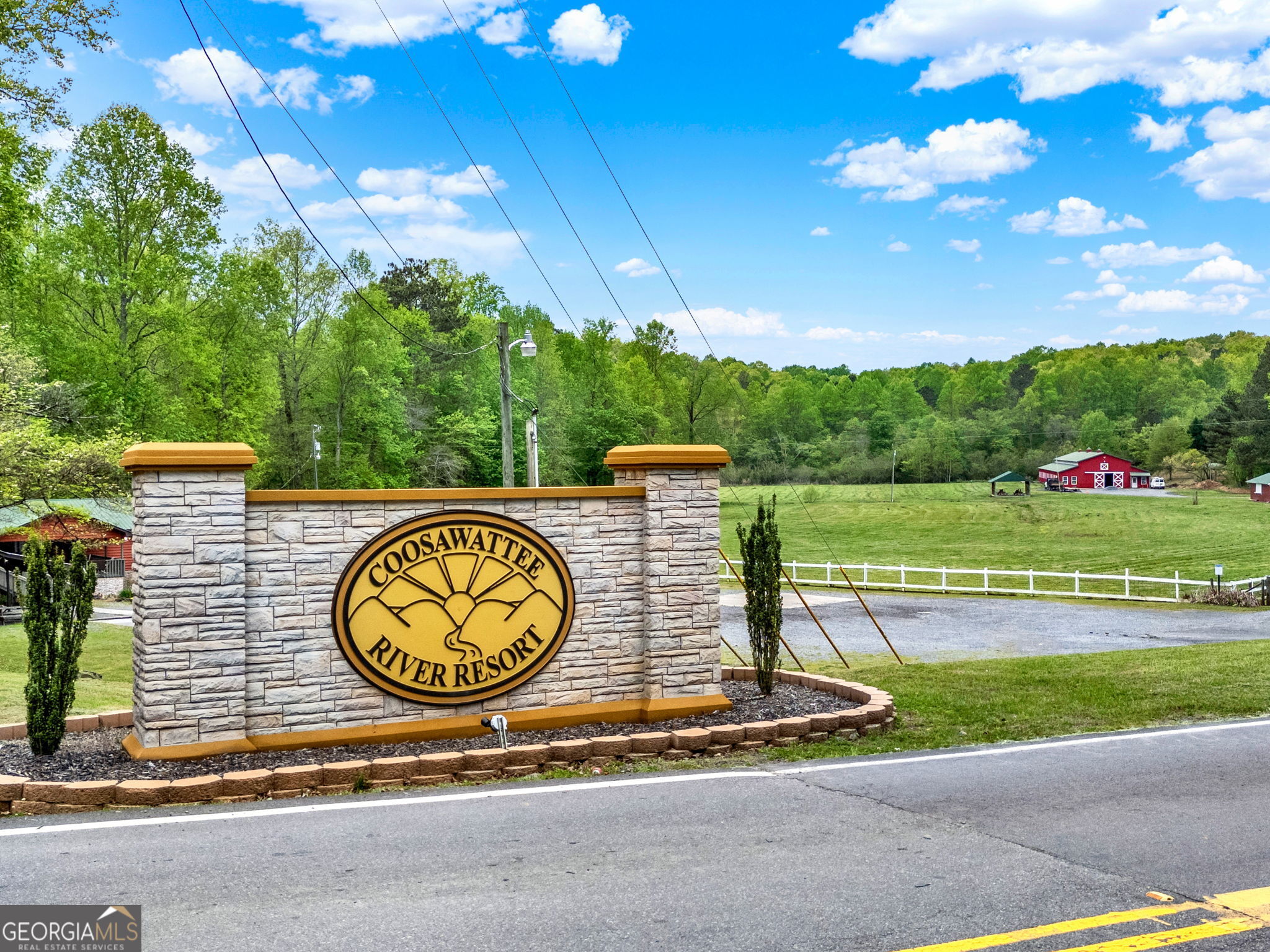 Residential in Ellijay