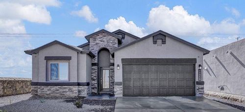 11865 Artekale Place, El Paso, TX, 79934 | Card Image