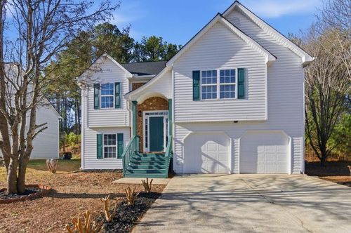1065 Augusta Woods Dr, Douglasville, GA, 30134-8004 | Card Image