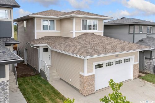 304 Pepper Pl, Saskatoon, SK, S7V1S7 | Card Image