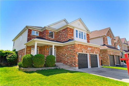 359 Pine Valley Dr, Kitchener, ON, N2P2V4 | Card Image