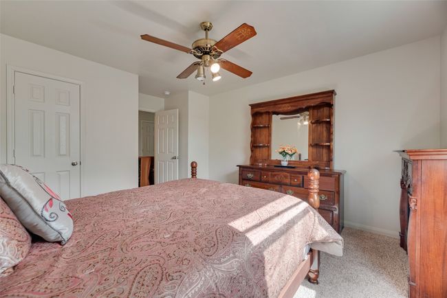 1106 Primrose Dr, House other with 4 bedrooms, 3 bathrooms and null parking in Sanger TX | Image 21