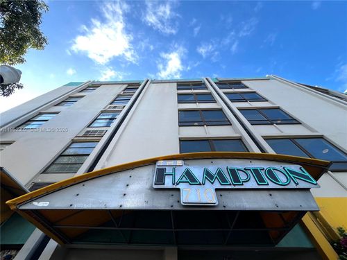 apt-319-710 Washington Ave, Miami Beach, FL, 33139-6225 | Card Image