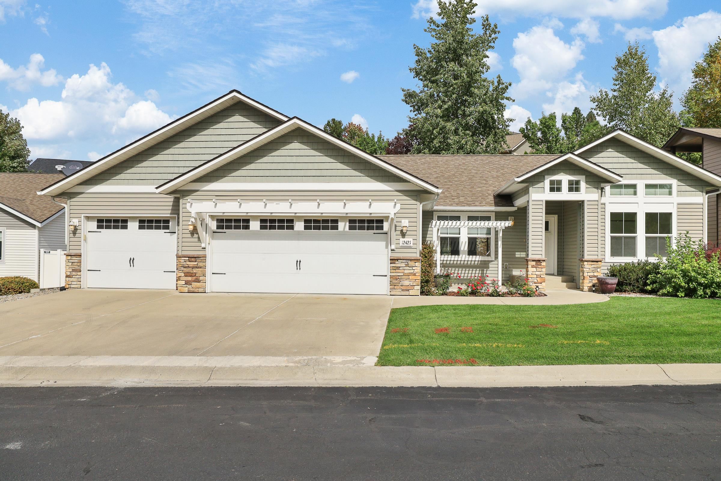 Aunnic Ln, Spokane, WA 99206